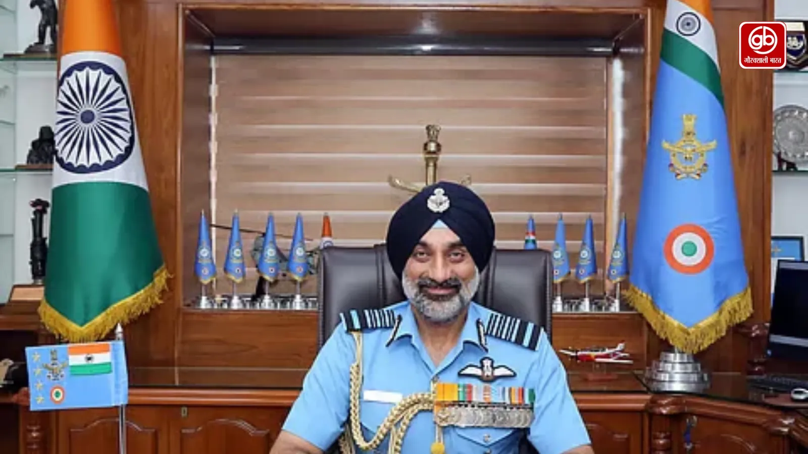 ऑपरेशन सिंदूर पर वायुसेना प्रमुख का बड़ा बयान- कोई लक्ष्य पहुंच से बाहर नहीं