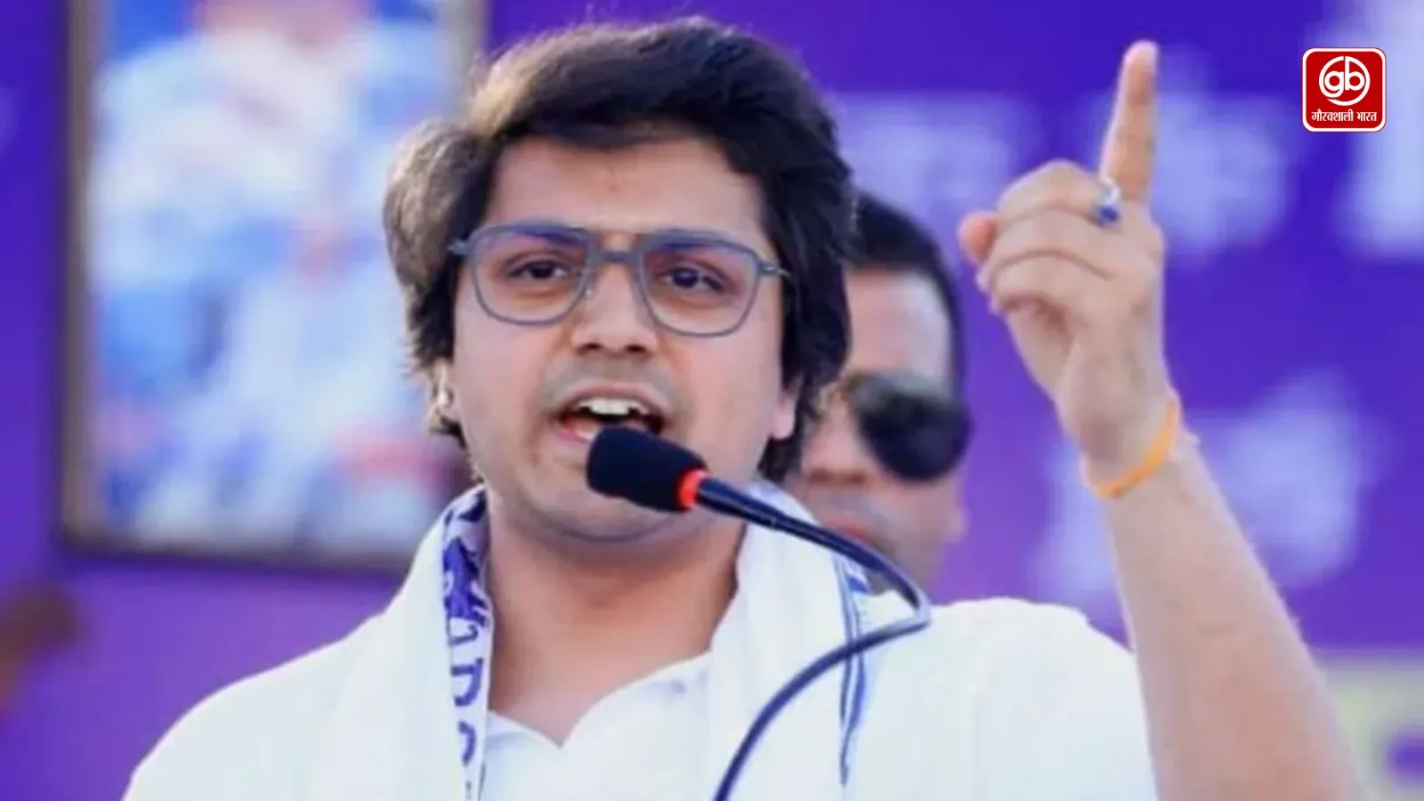 आकाश आनंद बोले, बहनजी जितनी परीक्षा लें, बहुजन समाज के लिए हमेशा तैयार रहूंगा
