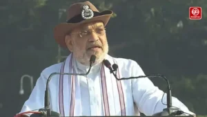 Gauravshali Bharat