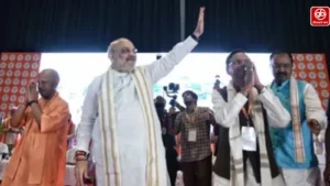 Gauravshali Bharat