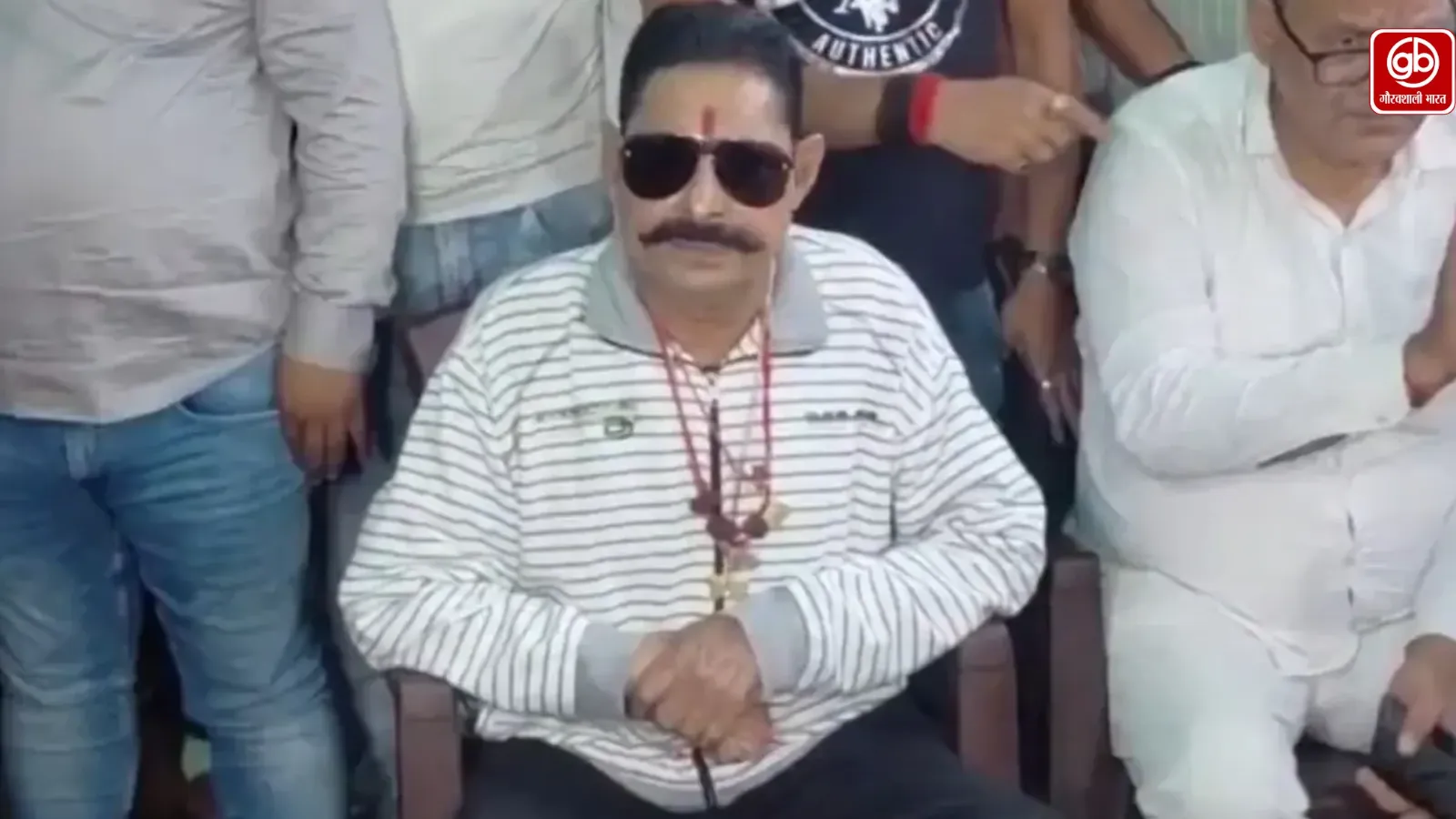 कोर्ट के आदेश पर सरेंडर करेंगे, फिर बेल की उम्मीद:अनंत सिंह