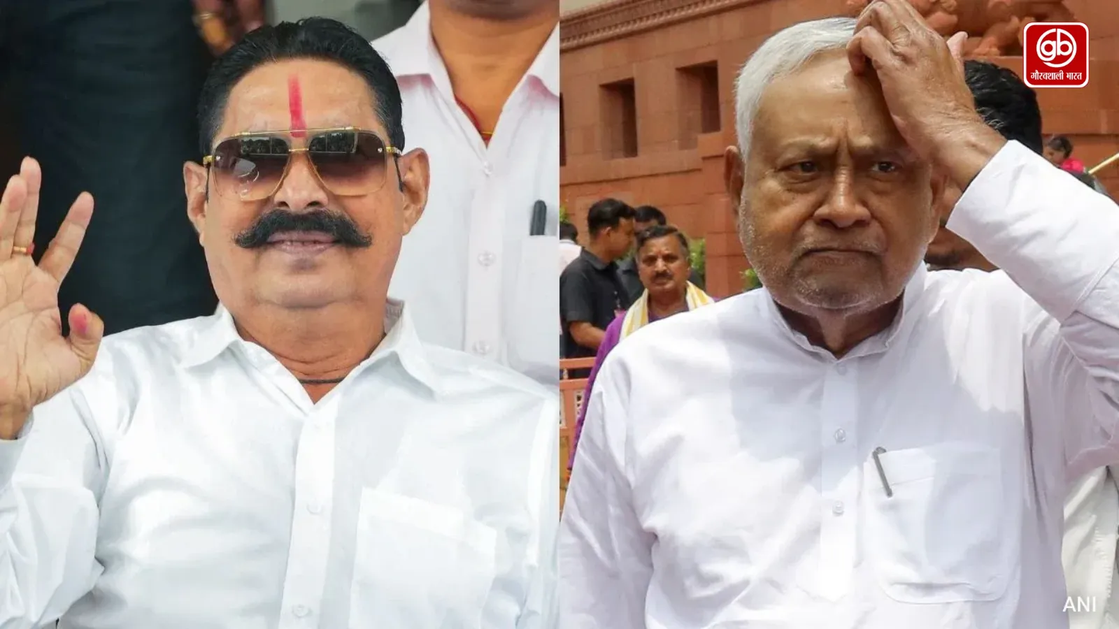 अनंत सिंह की विधायकी पर सस्पेंस, निष्कासन की संवैधानिक वैधता पर छिड़ी बहस