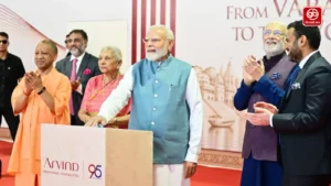 Gauravshali Bharat