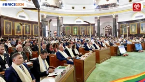 Gauravshali Bharat Gauravshali Bharat