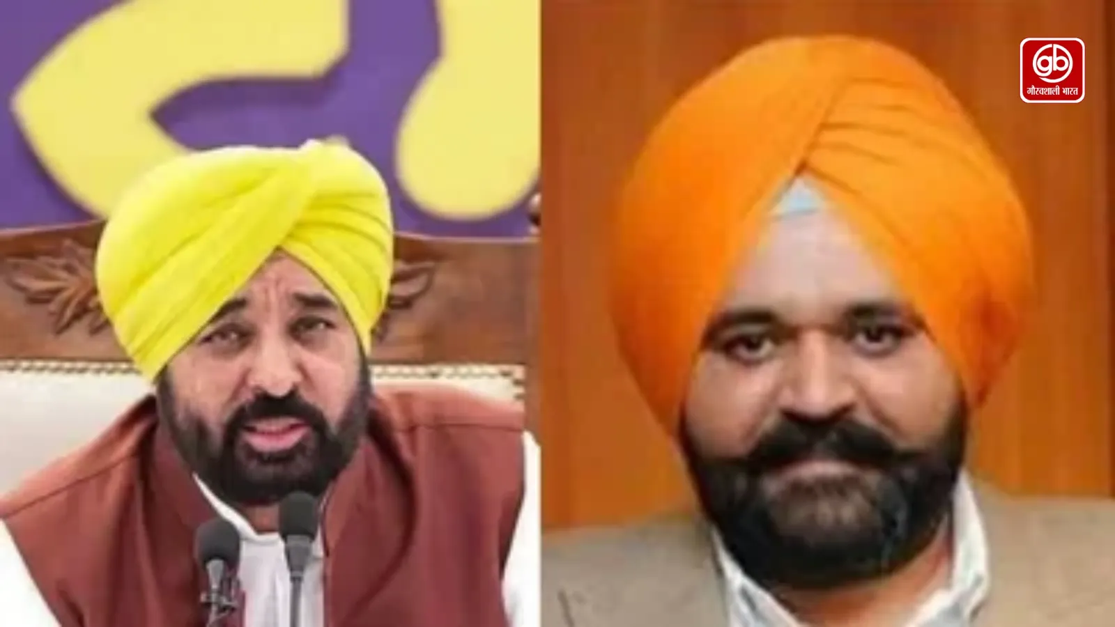 भगवंत मान के ओएसडी राजबीर घुम्मन से सीबीआई की साढ़े पांच घंटे पूछताछ