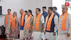 gauravshalibharat News