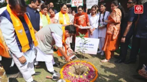 Gauravshali Bharat Gauravshali Bharat