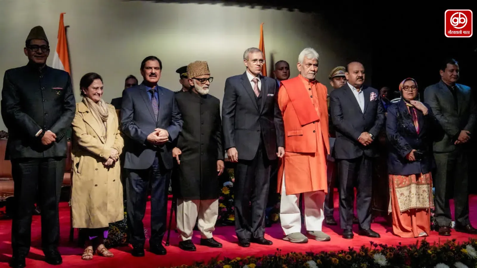 जम्मू-कश्मीर में सियासी हलचल,उमर अब्दुल्ला से जवाब मांग रहे विधायक