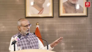 Gauravshali Bharat