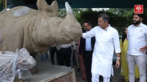 Gauravshali Bharat