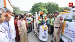 Gauravshali Bharat Gauravshali Bharat