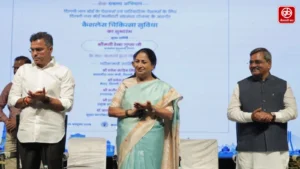 Gauravshali Bharat