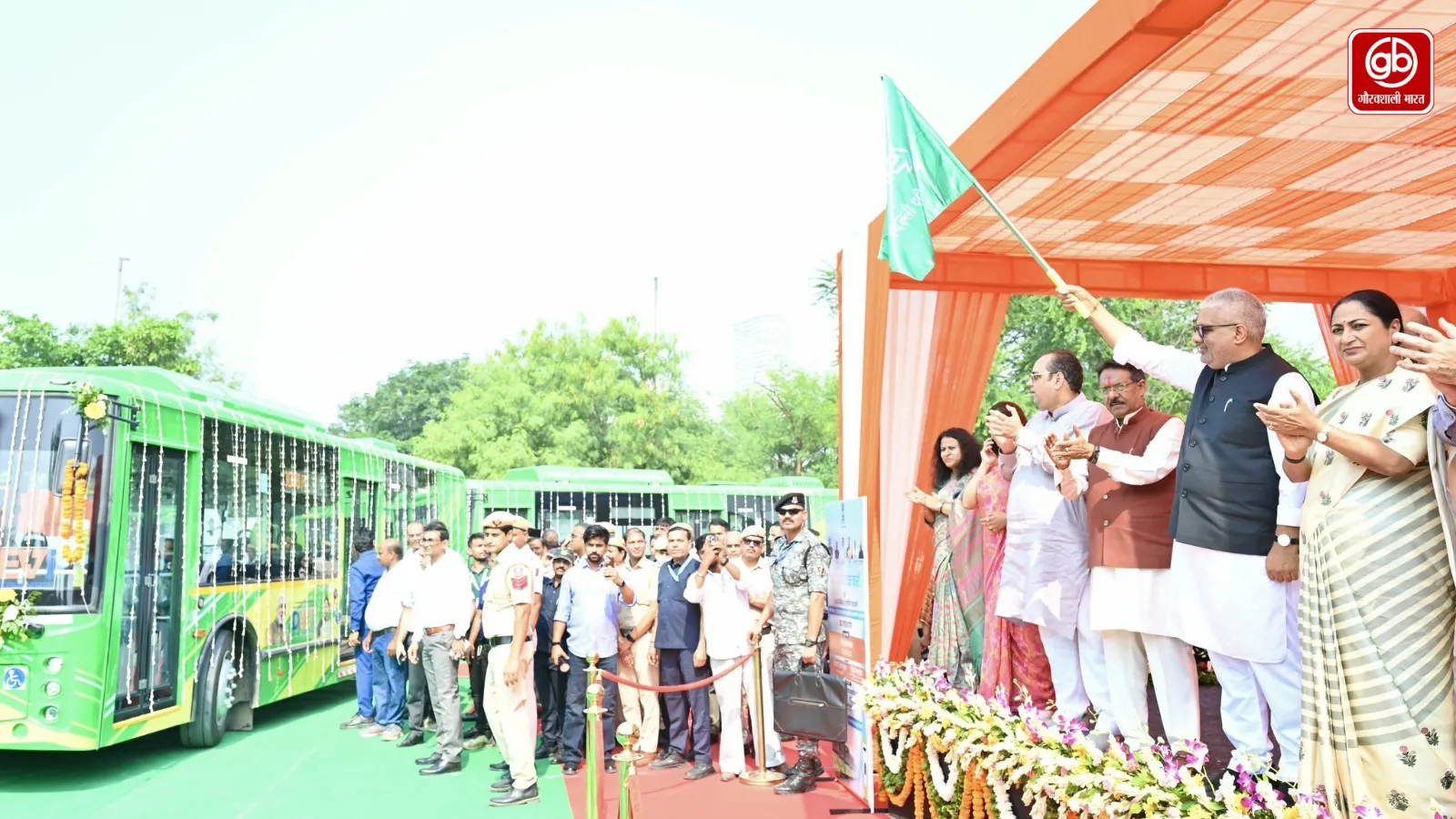 Gauravshali Bharat