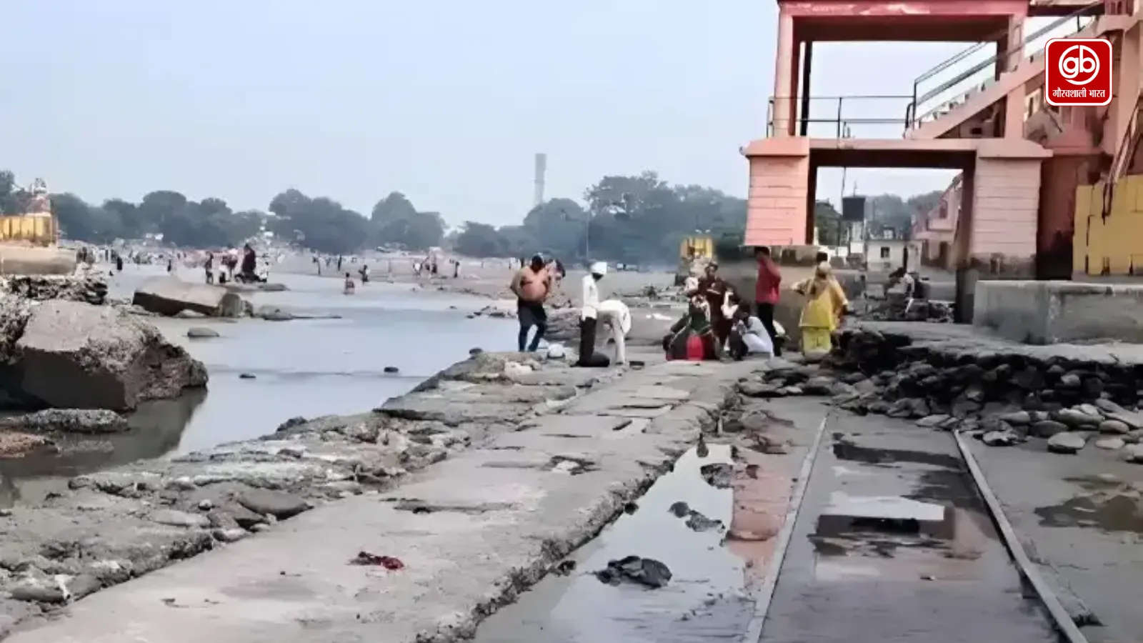 हरिद्वार जाने से पहले जान लें ये जरूरी बात, 20 दिन बंद रहेगी अपर गंगा नहर