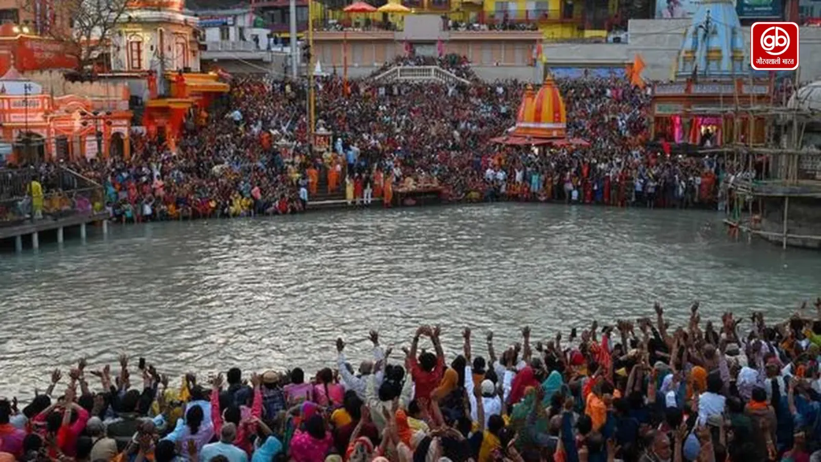 अर्धकुंभ में श्रद्धालुओं की सुरक्षा होगी मजबूत, AI कैमरों से होगी निगरानी
