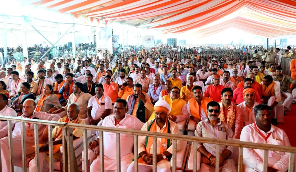 Gauravshali Bharat