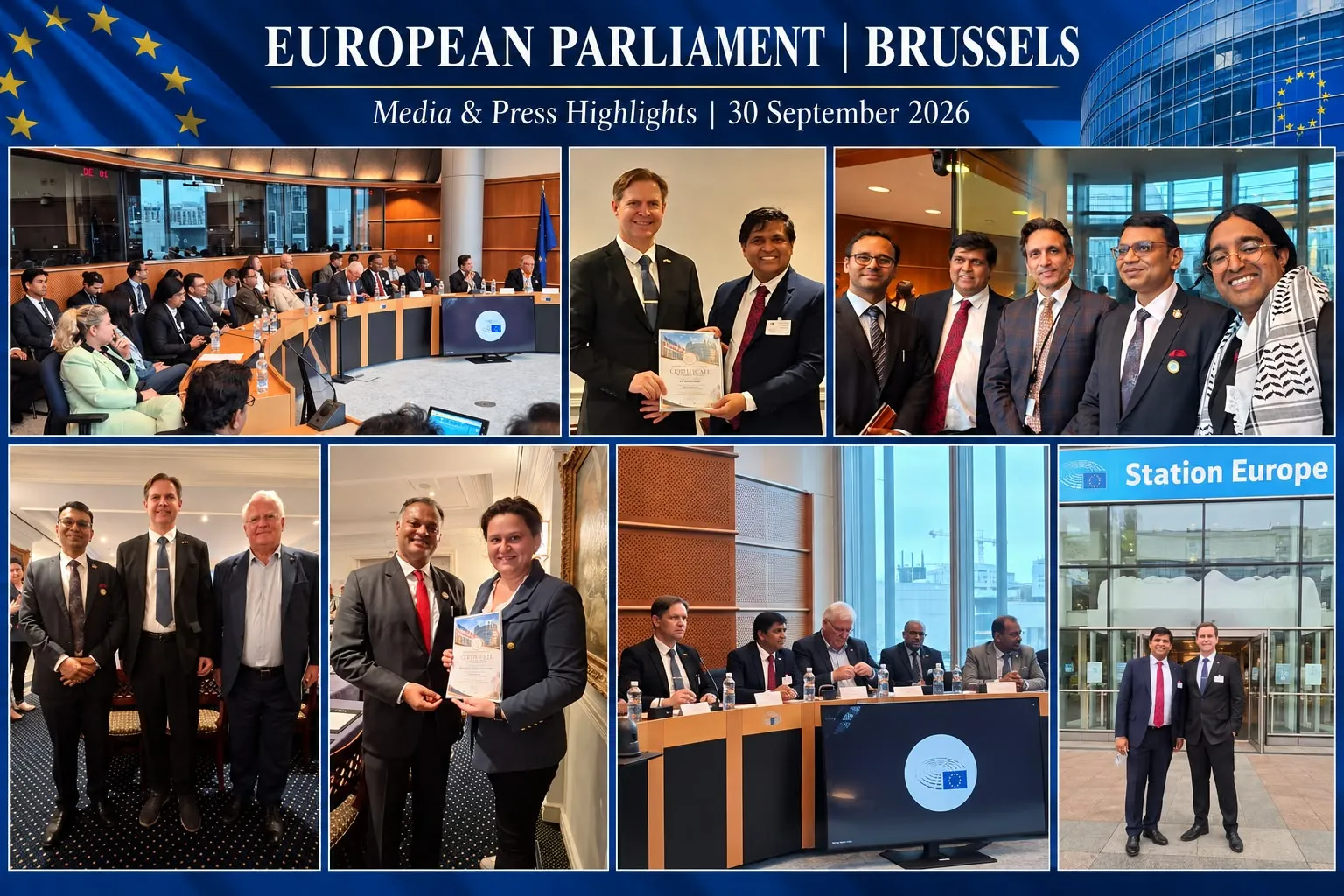 India-EU FTA पर बड़ा अपडेट, MSME और ग्रीन ट्रेड पर जोर