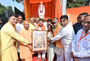 gauravshalibharat News