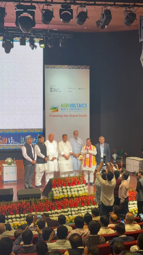 Gauravshali Bharat