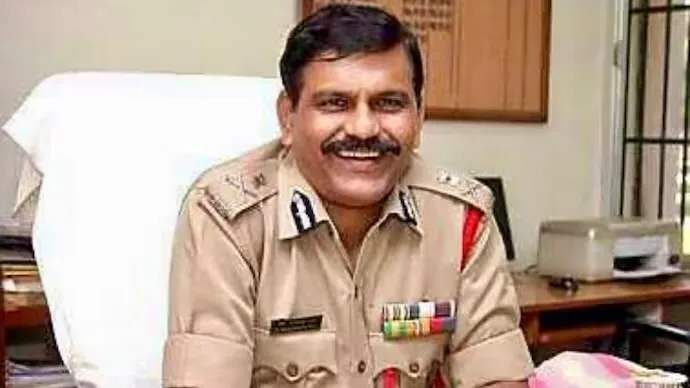 पूर्व CBI निदेशक एम. नागेश्वर राव ने राजनीति में कदम रखा