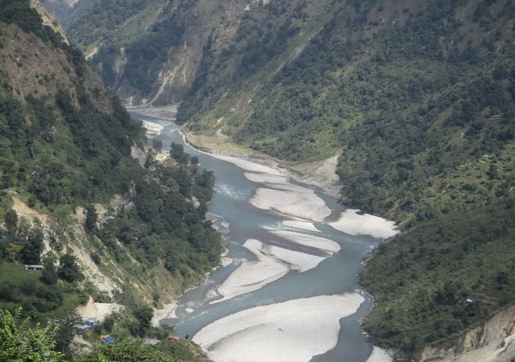 Gauravshali Bharat