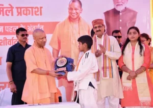 Gauravshali Bharat Gauravshali Bharat