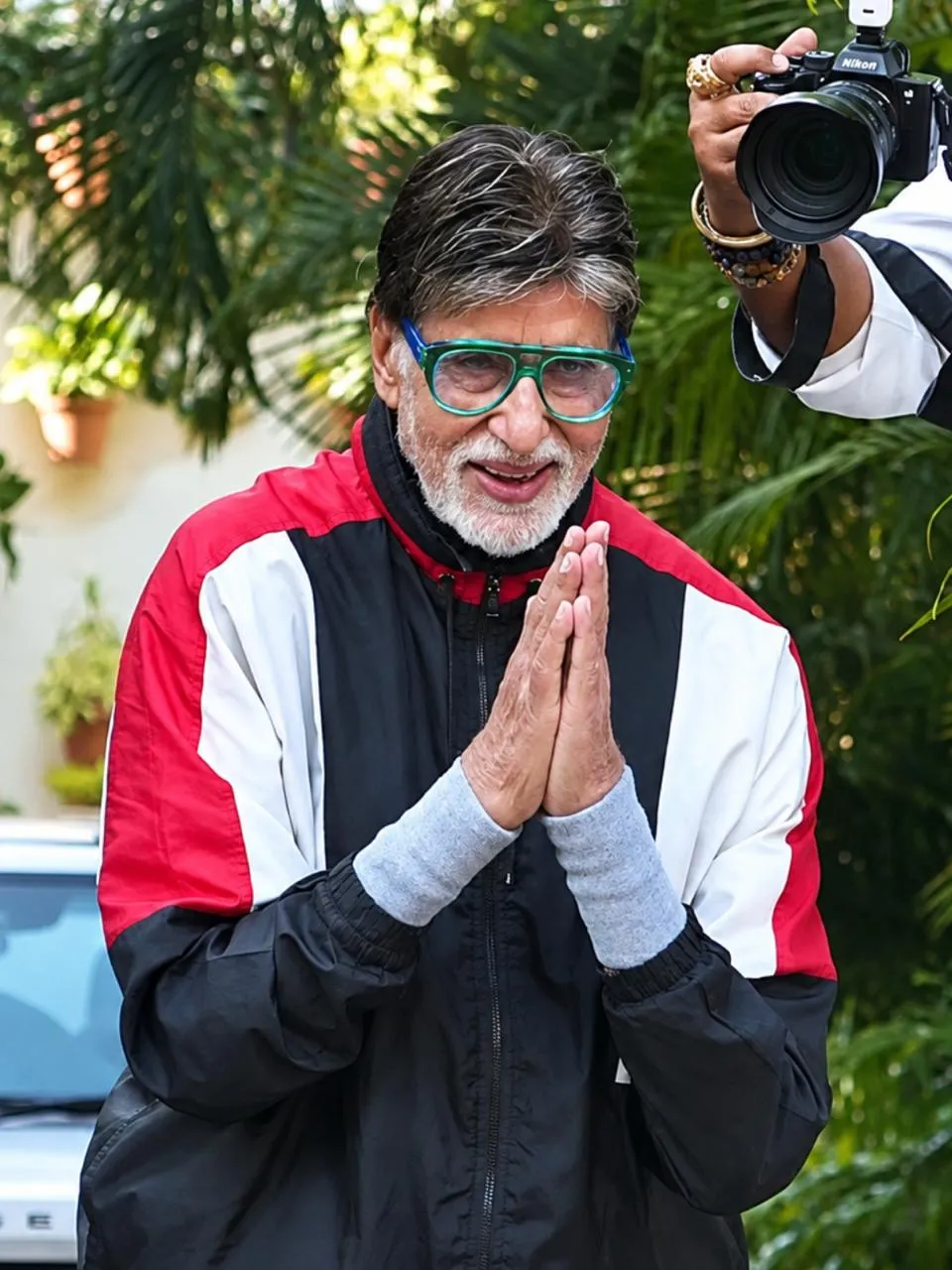 अमिताभ बच्चन के 84वें जन्मदिन पर सफर: संघर्ष, सिनेमा, साहित्य और राजनीति की अनकही कहानी