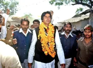 Gauravshali Bharat