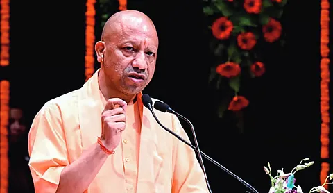 UP PET 2026: CM योगी के सख्त निर्देश, 37 लाख अभ्यर्थियों के लिए सुरक्षा चाक-चौबंद