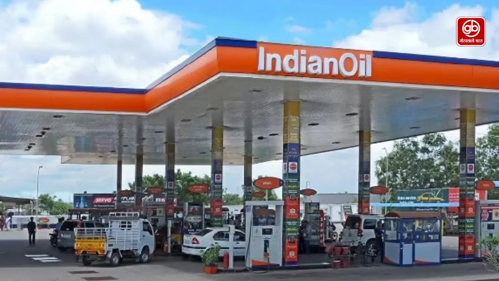 मिडिल ईस्ट से तेल खरीद में कटौती की तैयारी, दूसरे विकल्प तलाश रही IOC