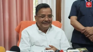 Gauravshali Bharat