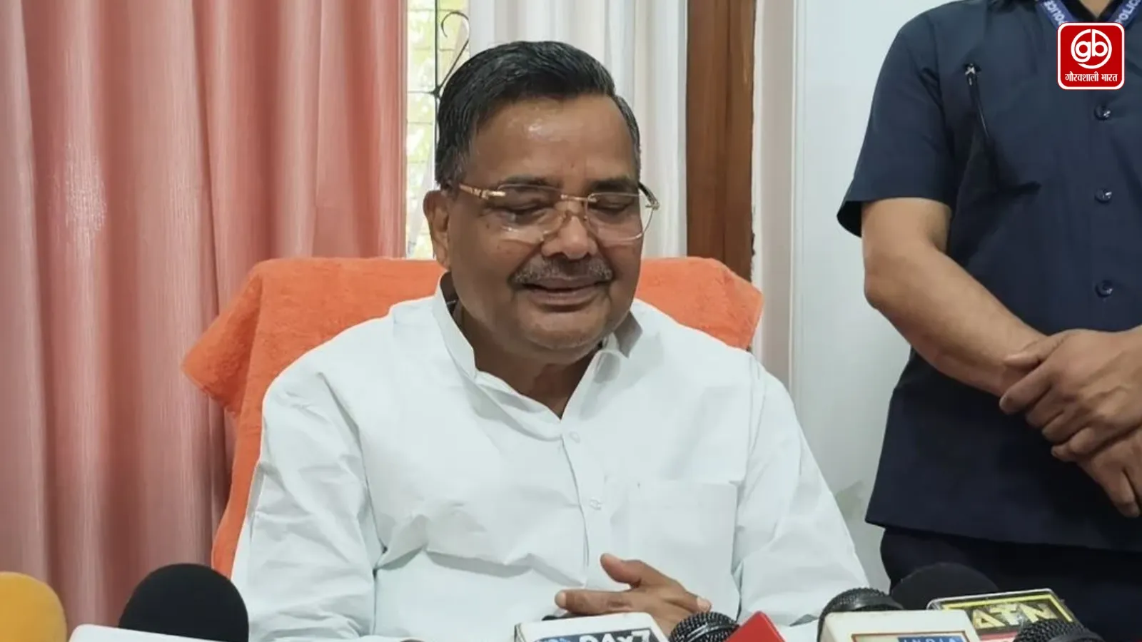 घाटों से धर्म पथ तक रामायण थीम में सजेगी पूरी रामनगरी