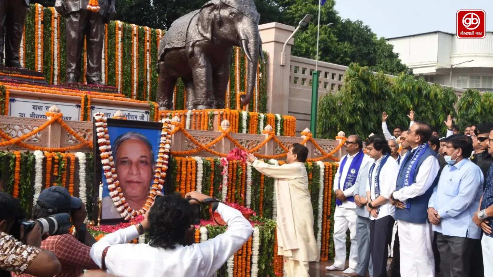 Gauravshali Bharat