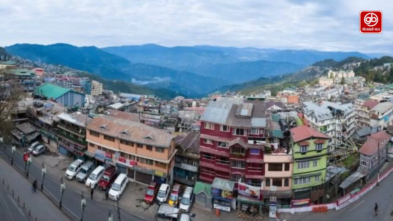 कसौली की पहाड़ियों को बचाने के लिए सरकार सख्त, निर्माण पर निगरानी बढ़ेगी