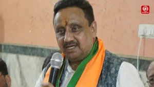 Gauravshali Bharat