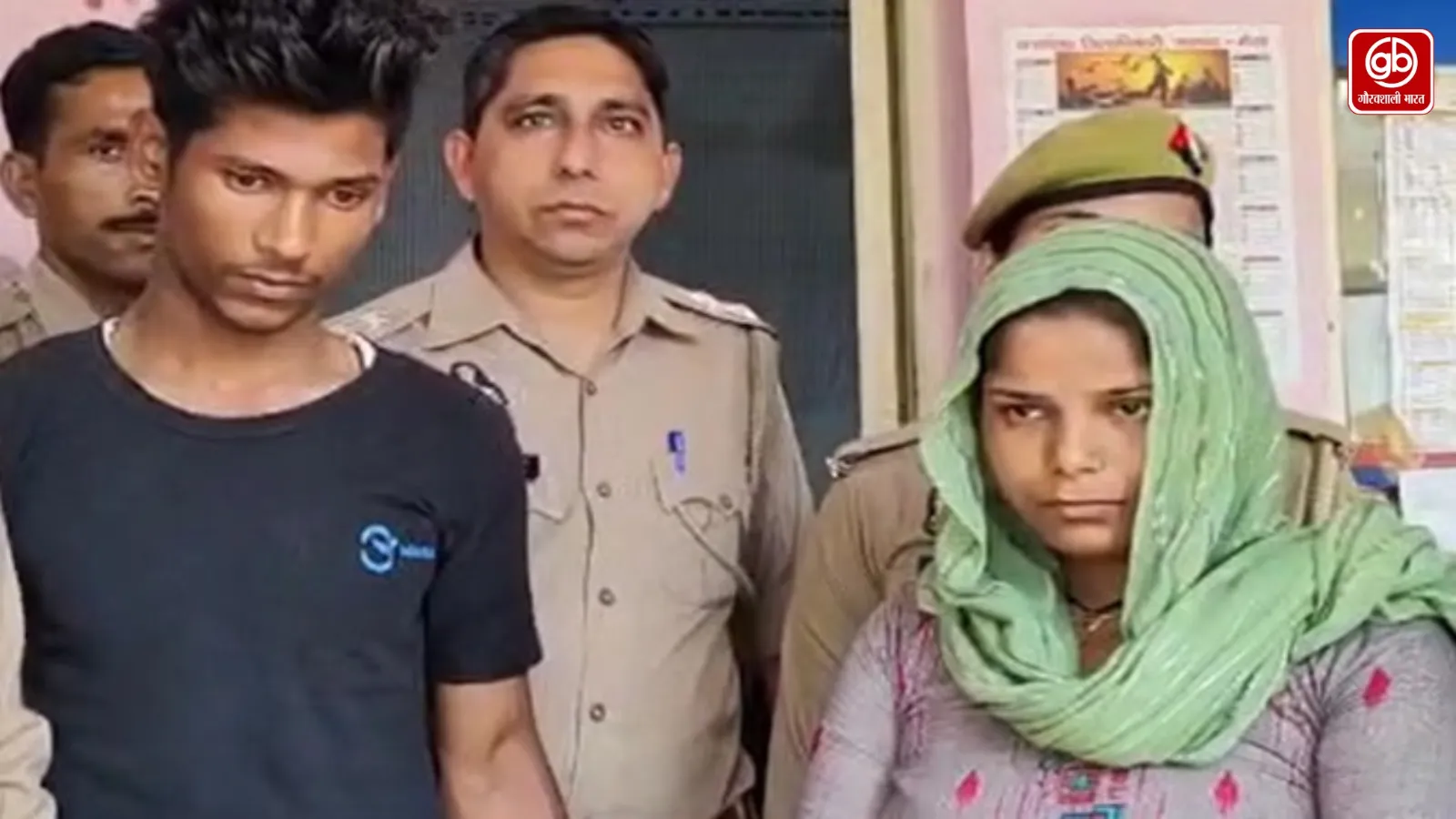 मेरठ मिक्की हत्याकांड में आज आएगा फैसला, पत्नी और प्रेमी की भूमिका पर नजर