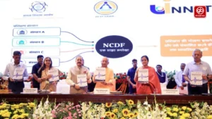 Gauravshali Bharat