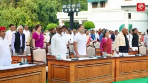 Gauravshali Bharat