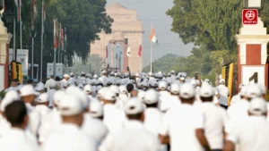 Gauravshali Bharat Gauravshali Bharat