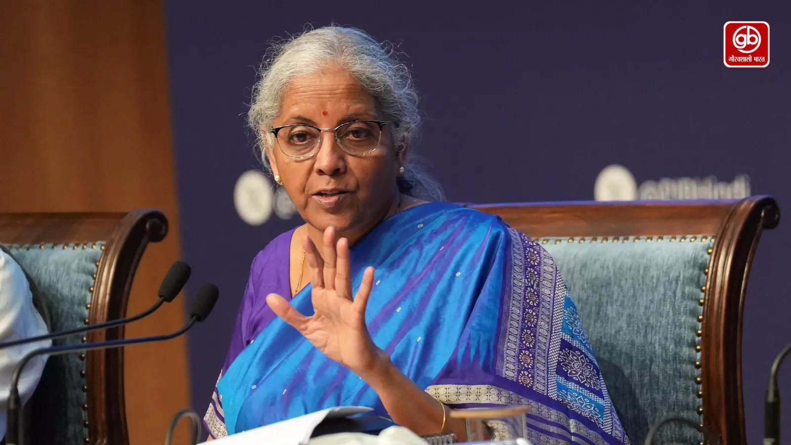 जीएसटी नियमों में बड़े बदलाव की तैयारी, अप्रैल 2027 से लागू होंगे नए फॉर्म