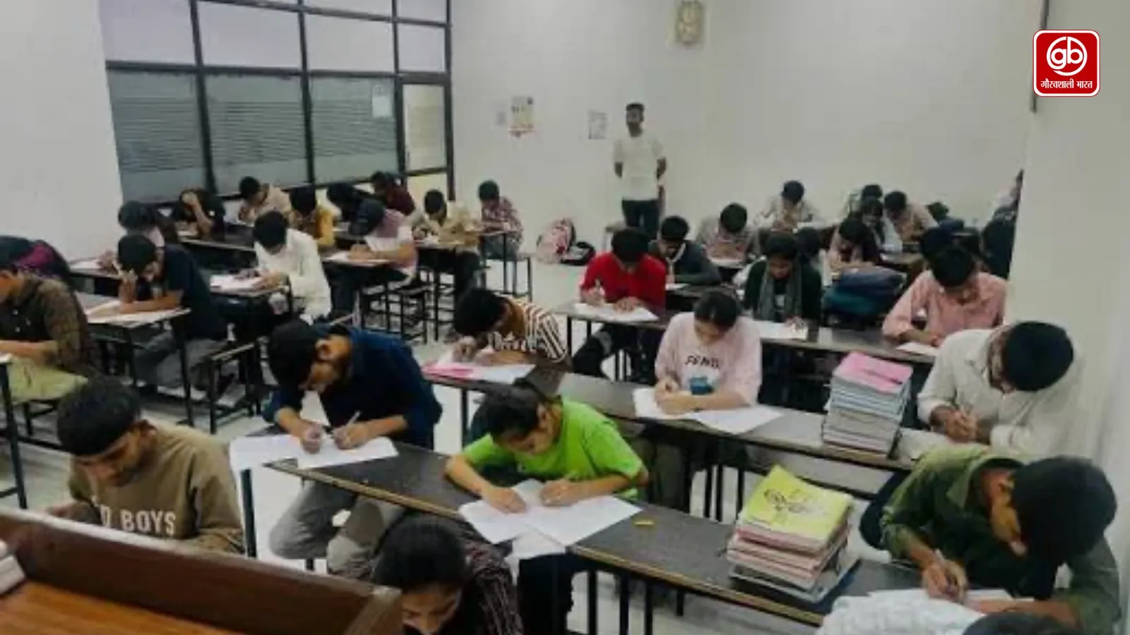 मध्य प्रदेश में कोचिंग सेंटरों पर सख्ती, 90 दिनों में पंजीयन अनिवार्य