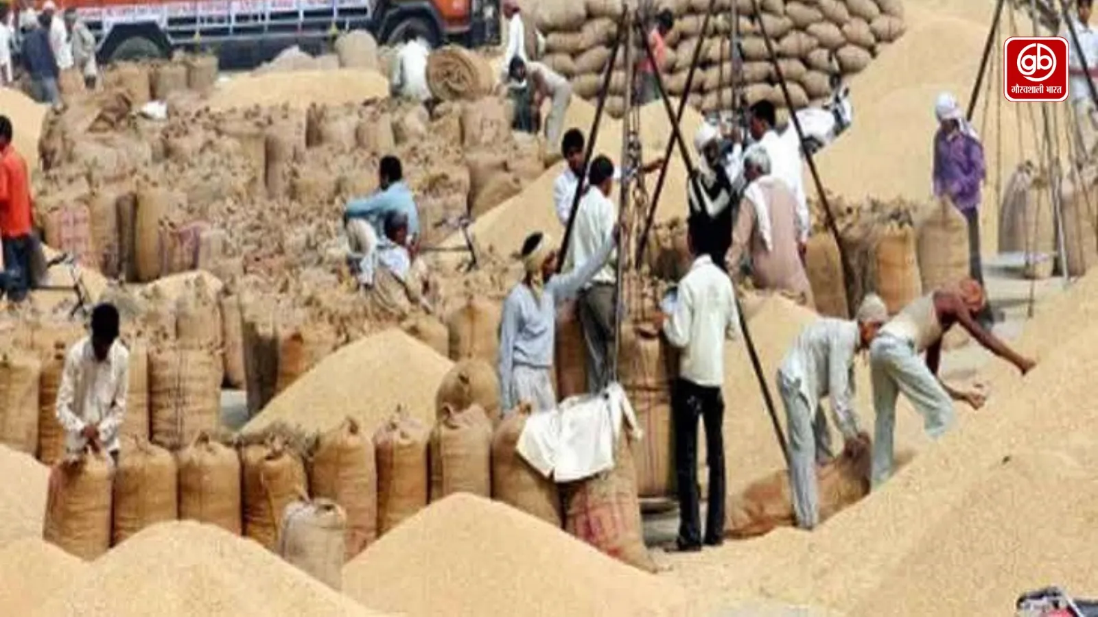 छत्तीसगढ़ में धान खरीदी दर बढ़ाने की मांग,किसानों ने सरकार को दिया अल्टीमेटम