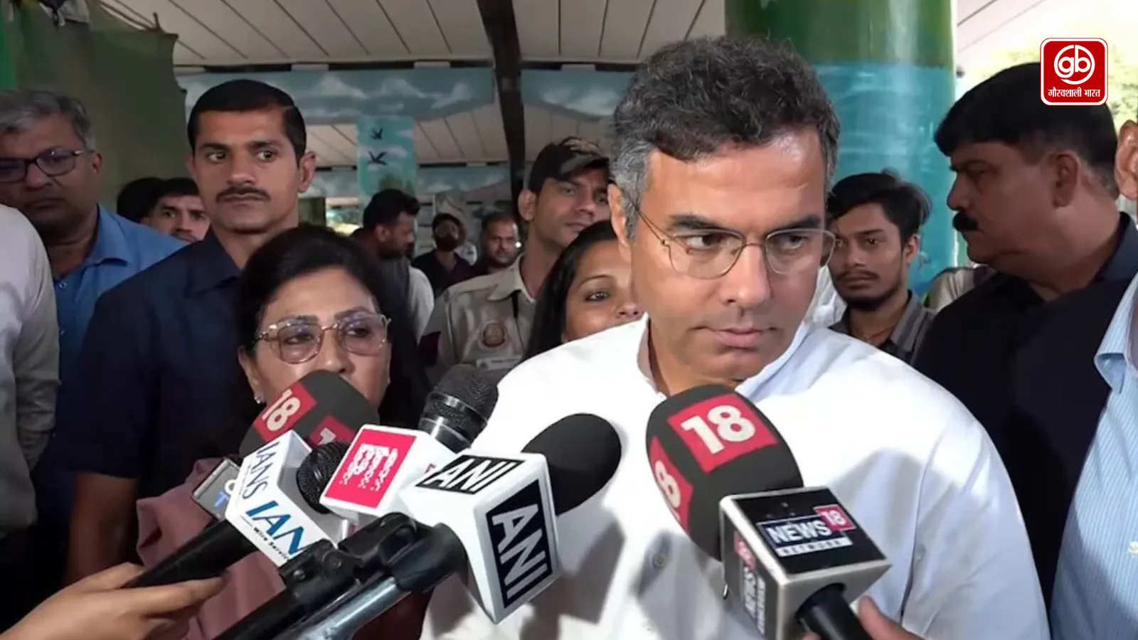दिल्ली को सुंदर बनाने की तैयारी, इंडियन ऑयल ने पांच फ्लाईओवर अपनाए