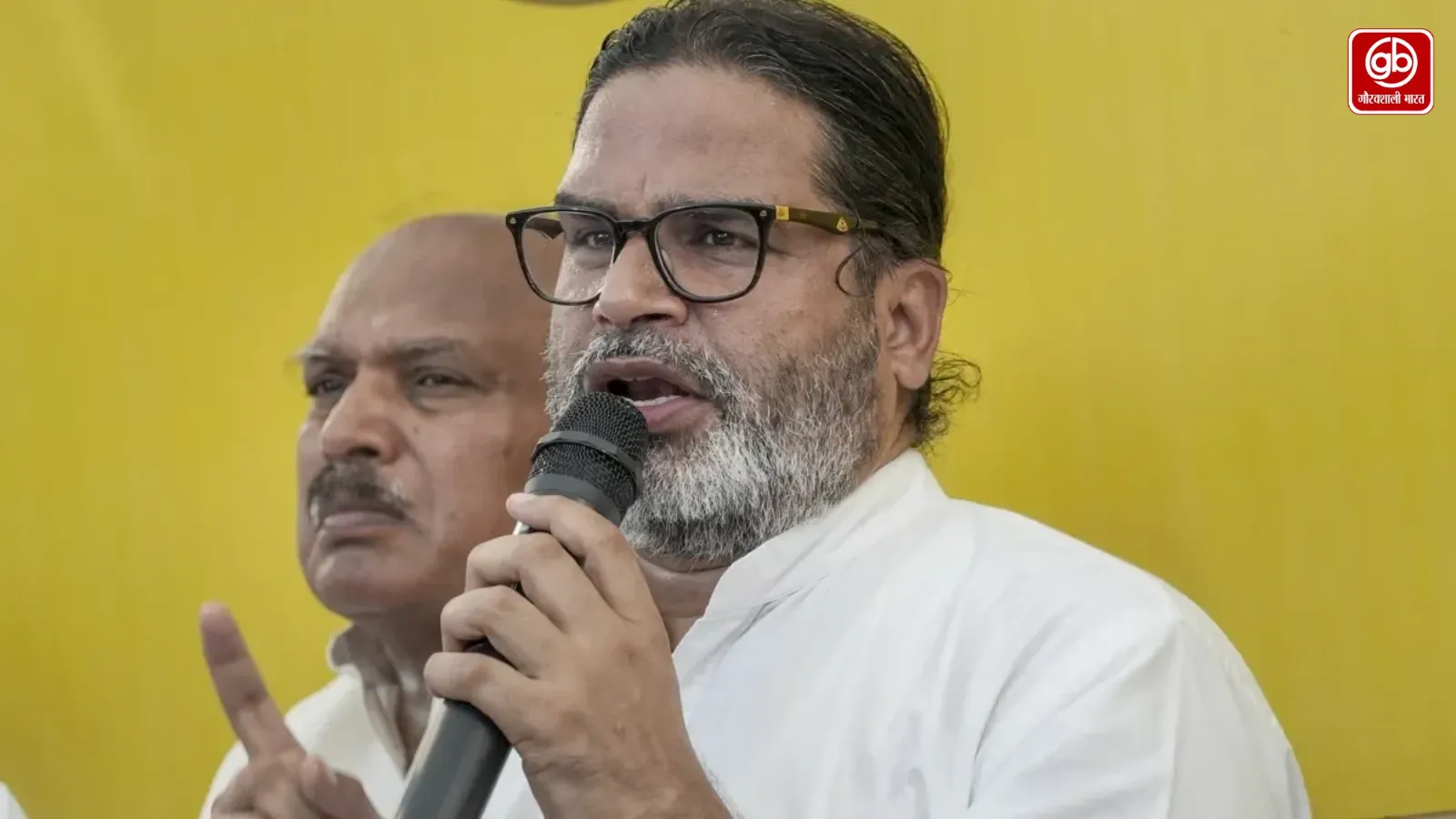 अनंत सिंह के करीबी पर प्रशांत किशोर का दांव, JDU के सामने रखी शर्त