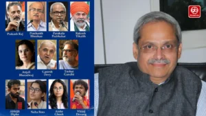 Gauravshali Bharat