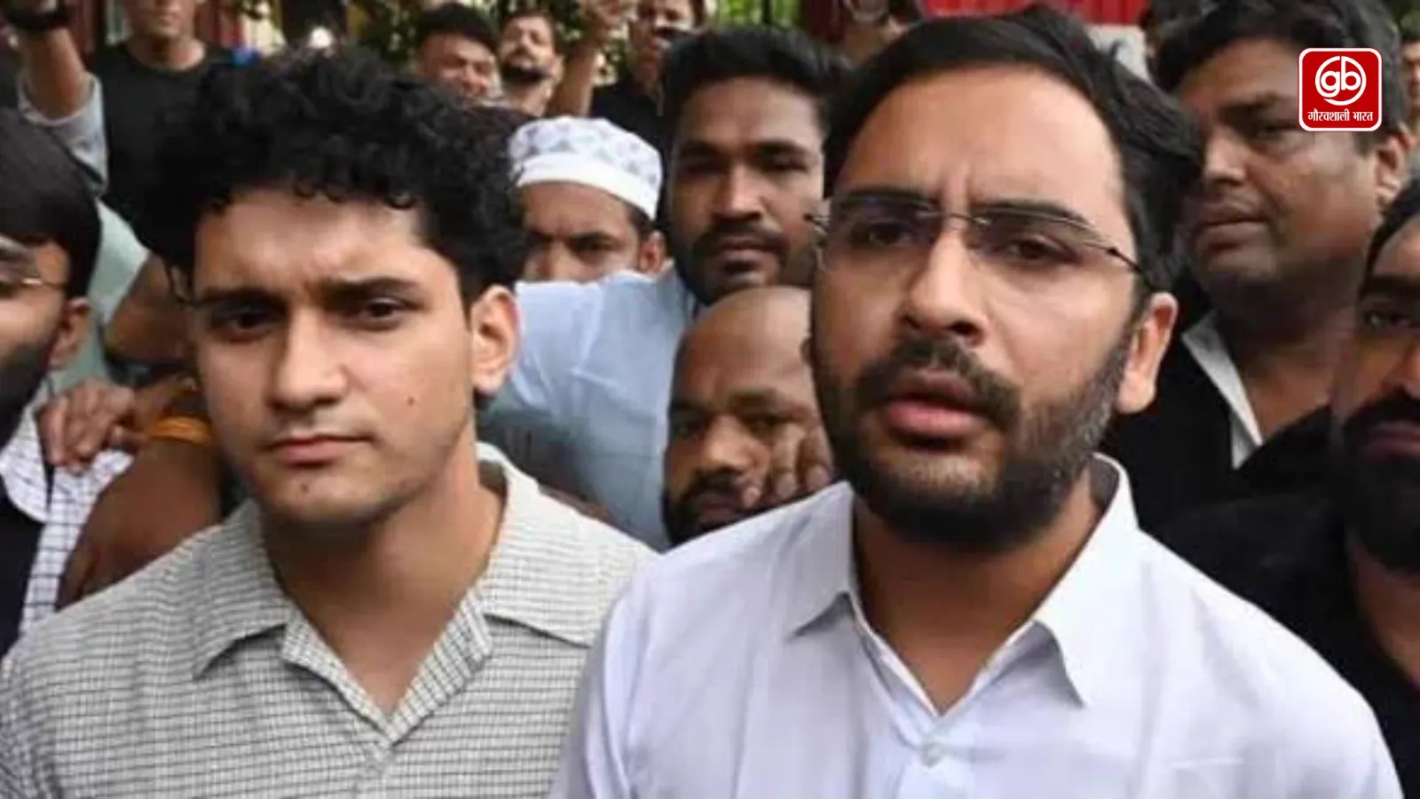 CJP के सौरव दास और आशुतोष रांका को क्राइम ब्रांच का नोटिस, आज पूछताछ