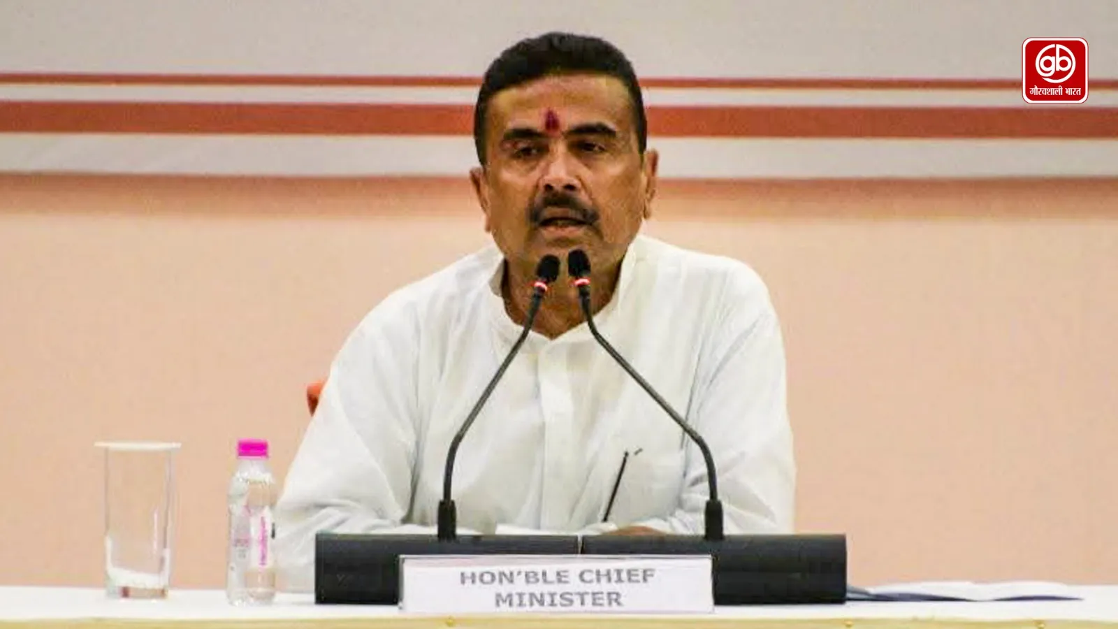 बंगाल में हलफनामे के दस्तावेजों पर बवाल, CID जांच का दिया आश्वासन