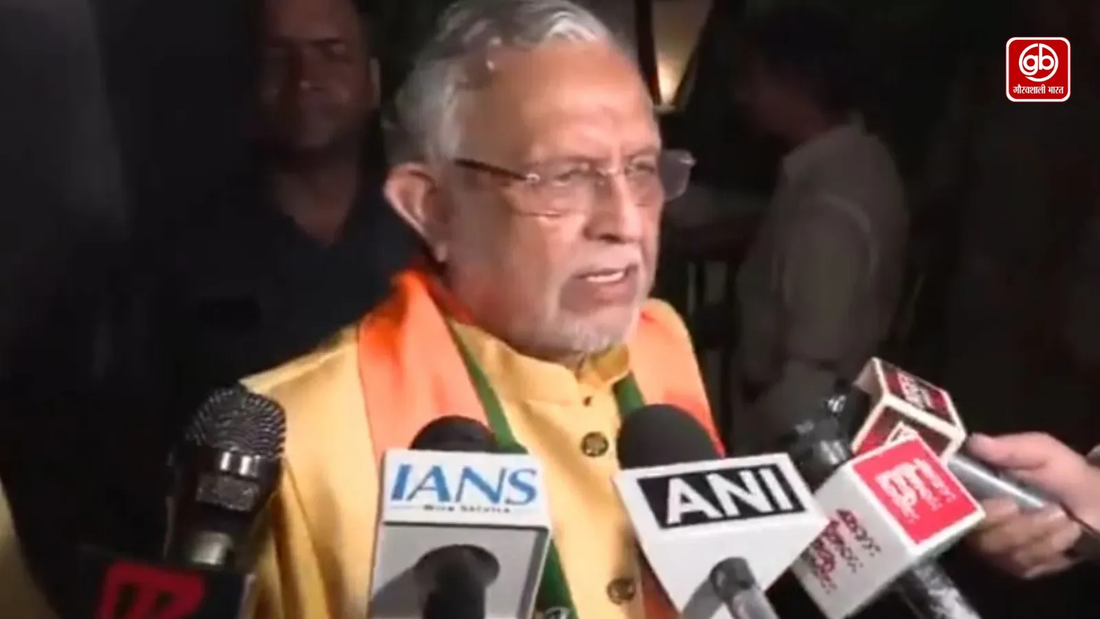 सपा की जीत पर बीजेपी का पलटवार, सुरेश खन्ना बोले नीतियों का कम योगदान