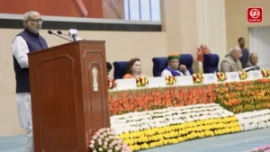 Gauravshali Bharat