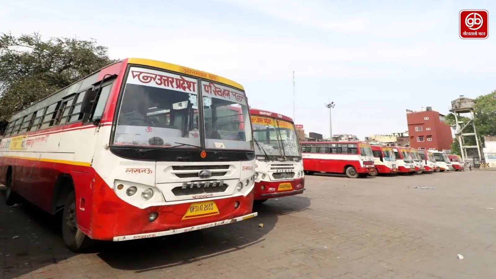 रात में सस्ता सफर, दिन में महंगा होगा यूपी रोडवेज किराया
